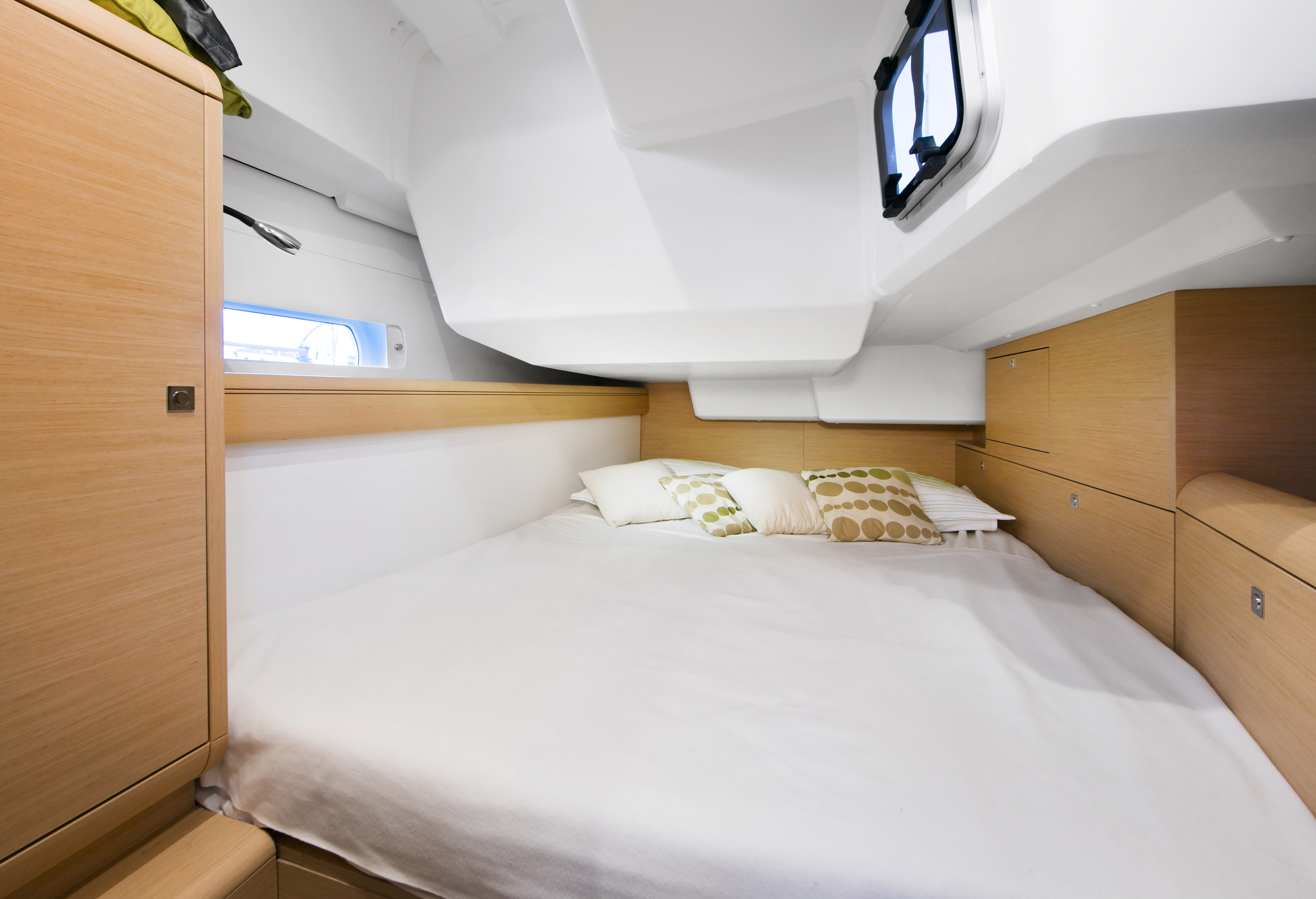 Immagine Sun Odyssey 479