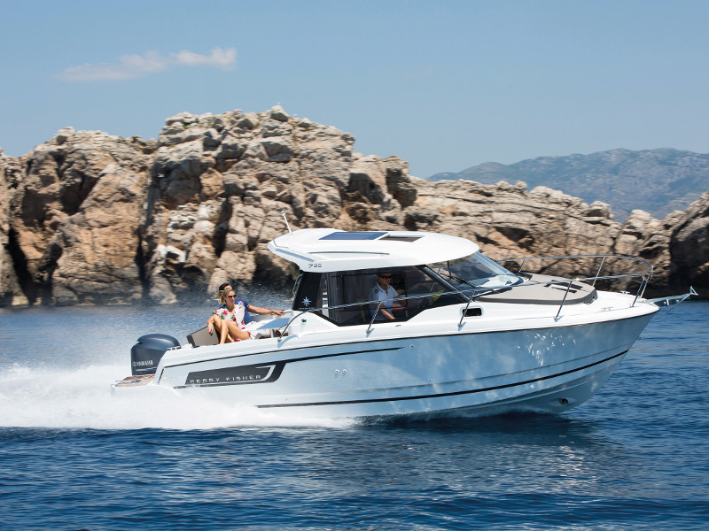 Immagine Merry Fisher 795