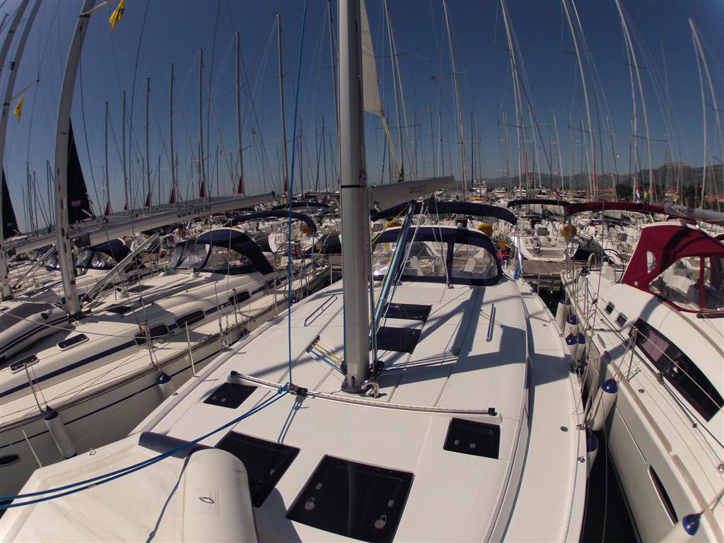 Immagine Hanse 445