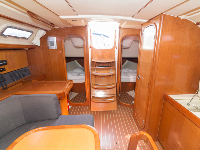 Immagine Dufour 385 Grand Large