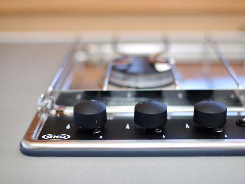 Immagine Lagoon 450 S