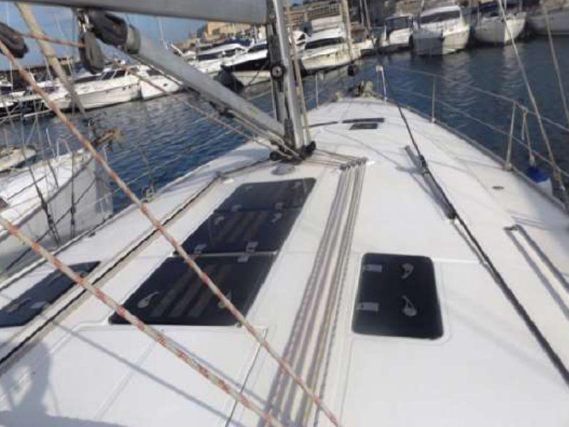 Immagine Bavaria Cruiser 45