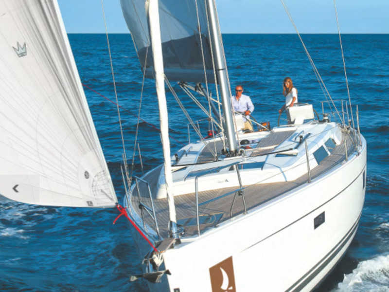 Immagine Hanse 445