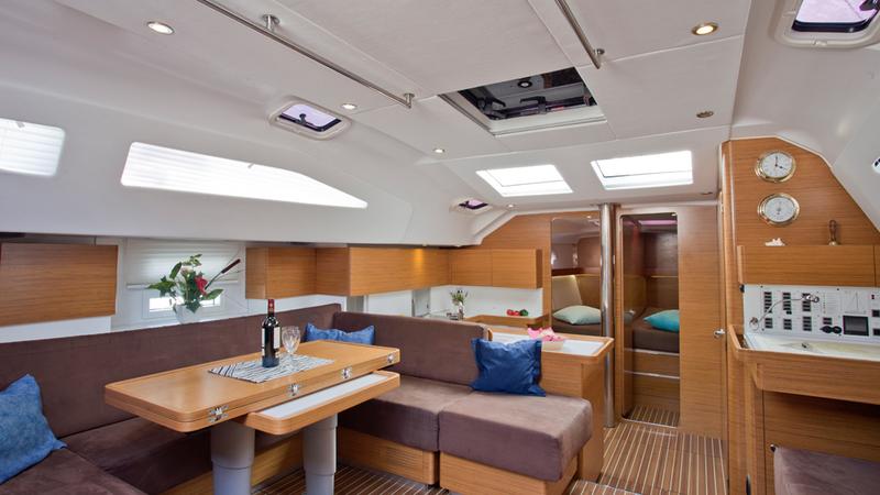Immagine Elan 494 Impression