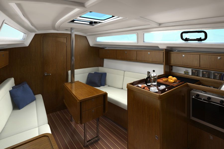Immagine Bavaria C 33 