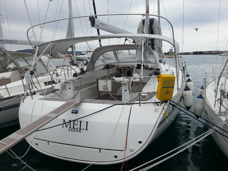 Immagine Bavaria 45 Cruiser
