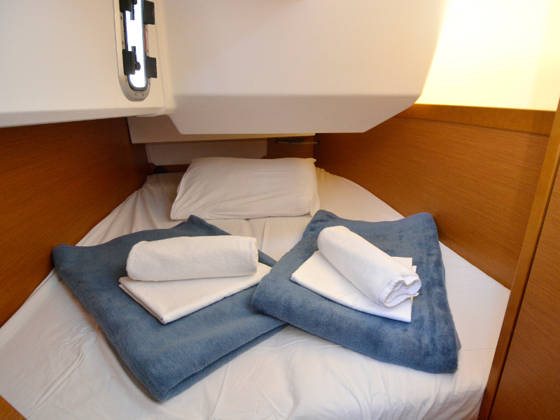 Immagine Sun Odyssey 349