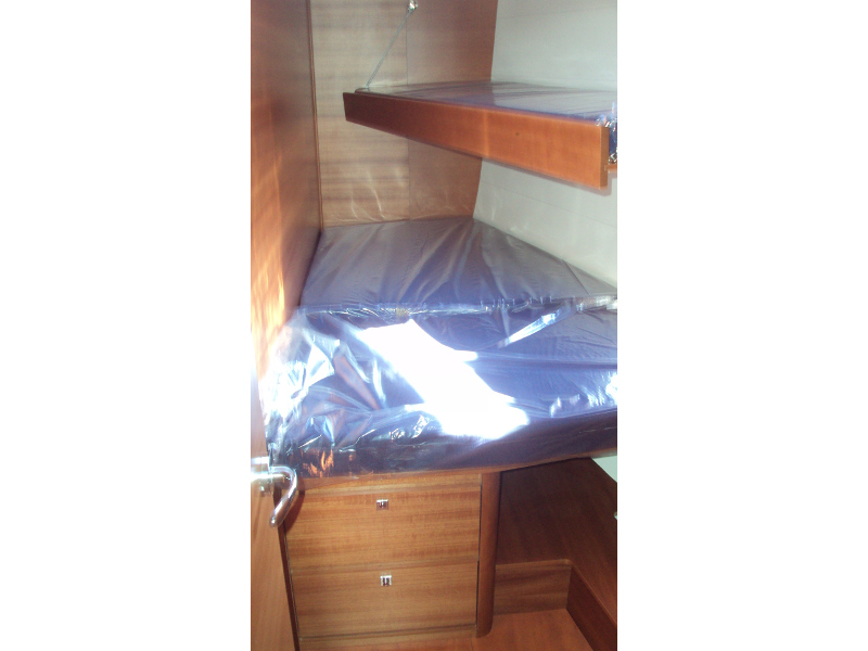 Immagine Dufour 460 Grand Large