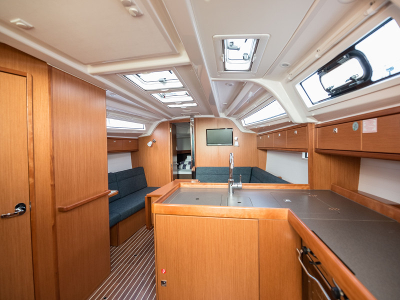 Immagine Bavaria Cruiser 37