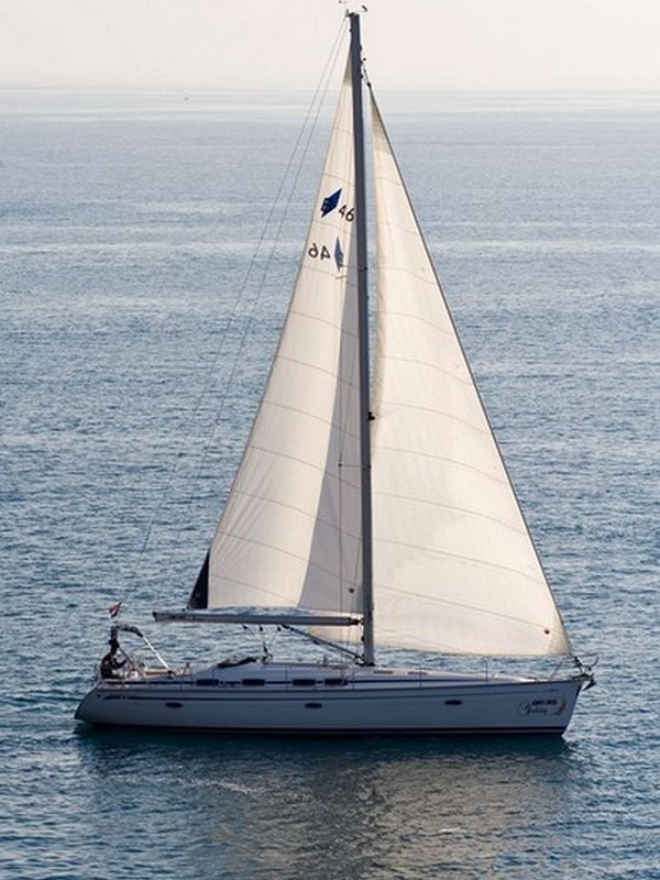 Immagine Bavaria 46 Cruiser