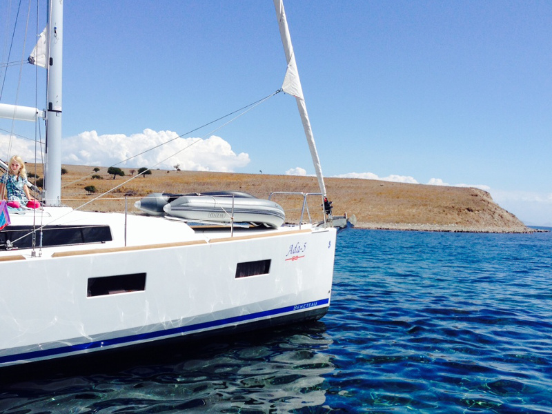 Immagine Beneteau Oceanis 38