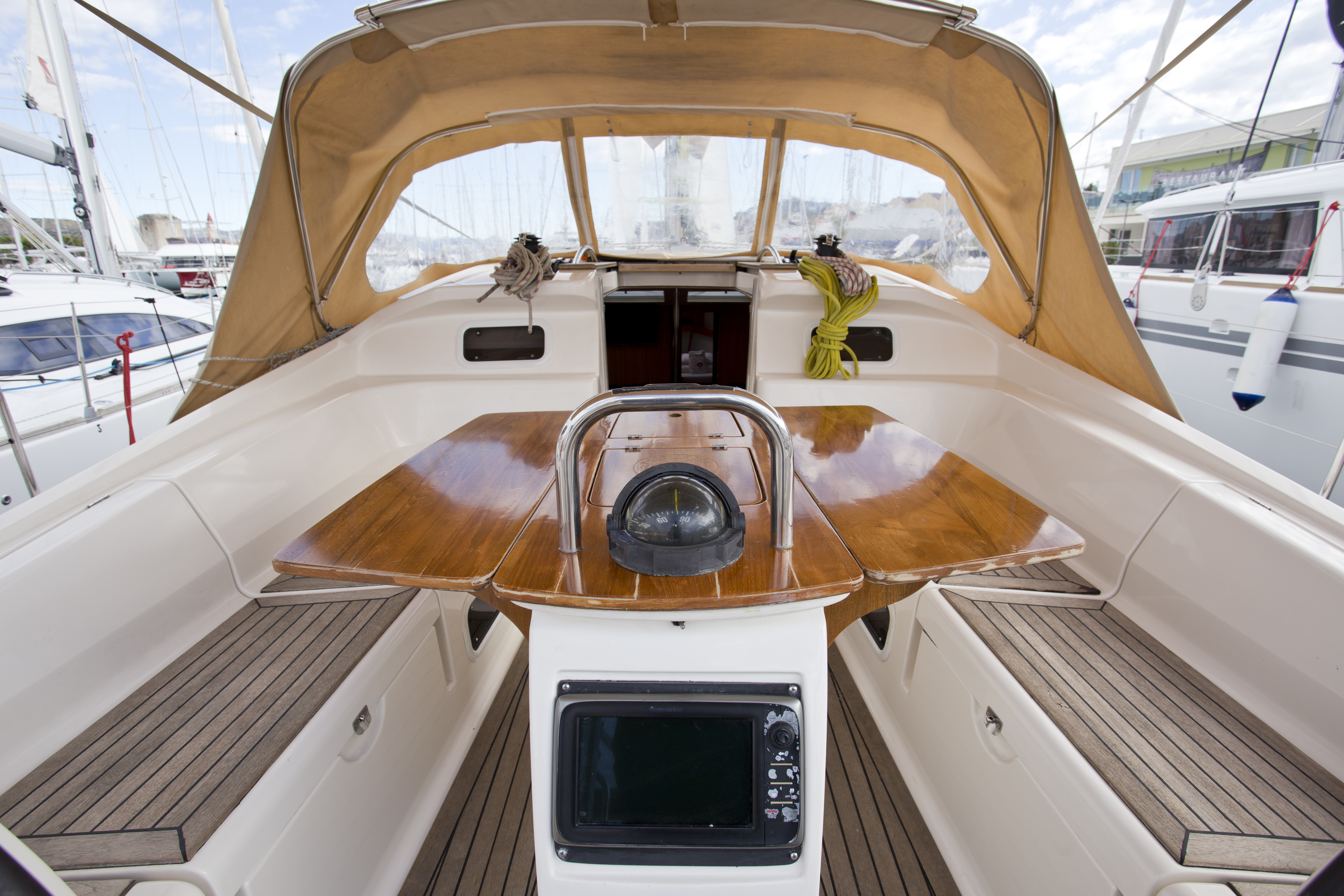Immagine Elan 434 Impression