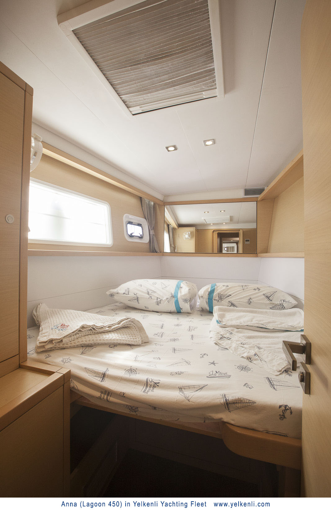 Immagine Lagoon 450