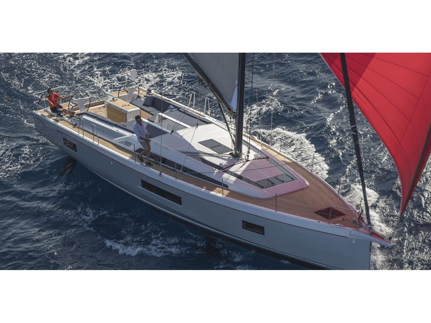 Immagine Oceanis 51.1