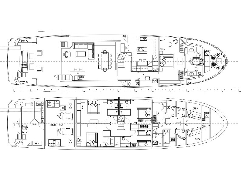 Immagine M/Y Serenitas