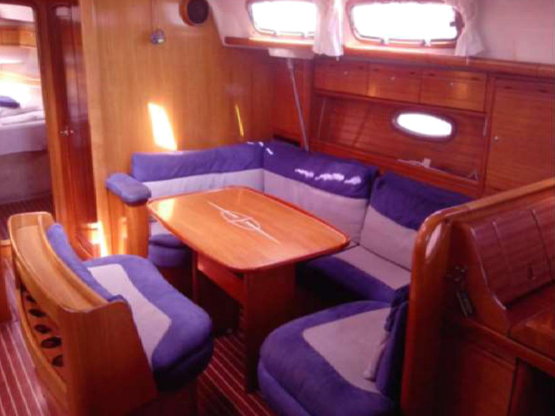 Immagine Bavaria 46 Cruiser