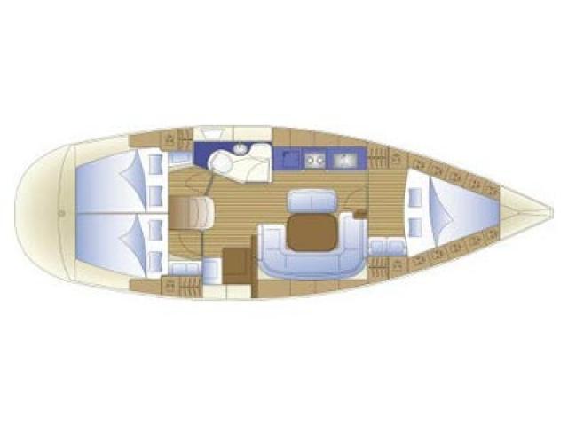 Immagine Bavaria 38 cruiser 