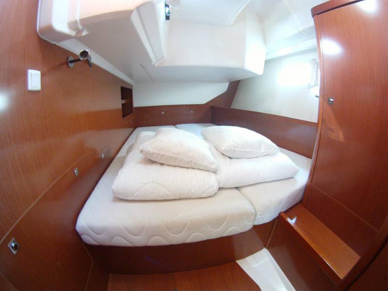 Immagine Oceanis 45