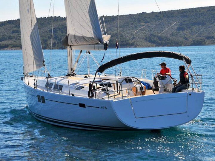 Immagine Hanse 505 