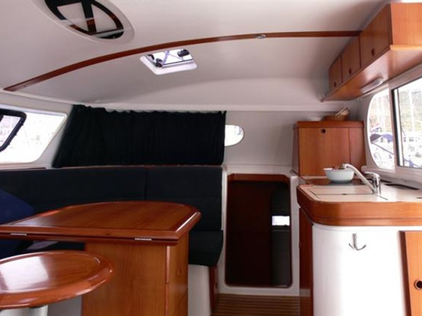 Immagine Nautitech Open 40 
