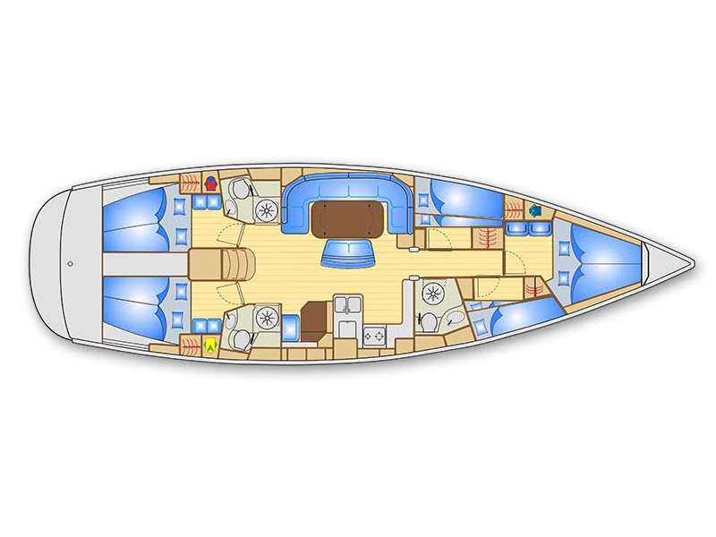 Immagine Bavaria 50 Cruiser
