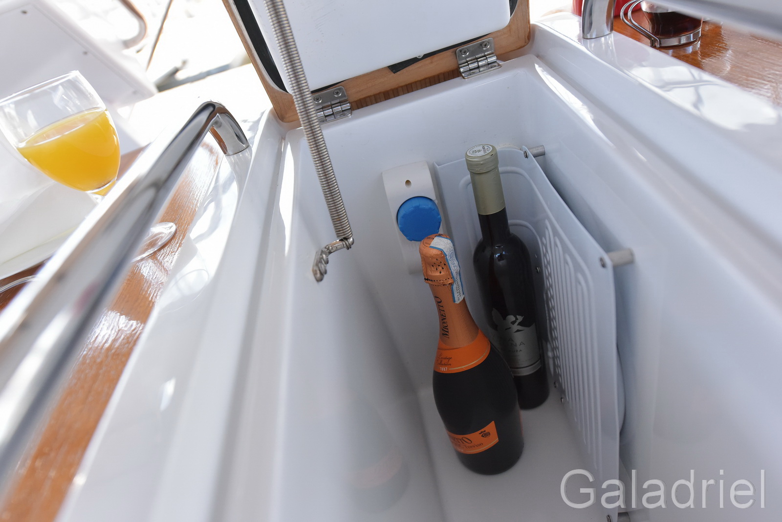Immagine Hanse 505