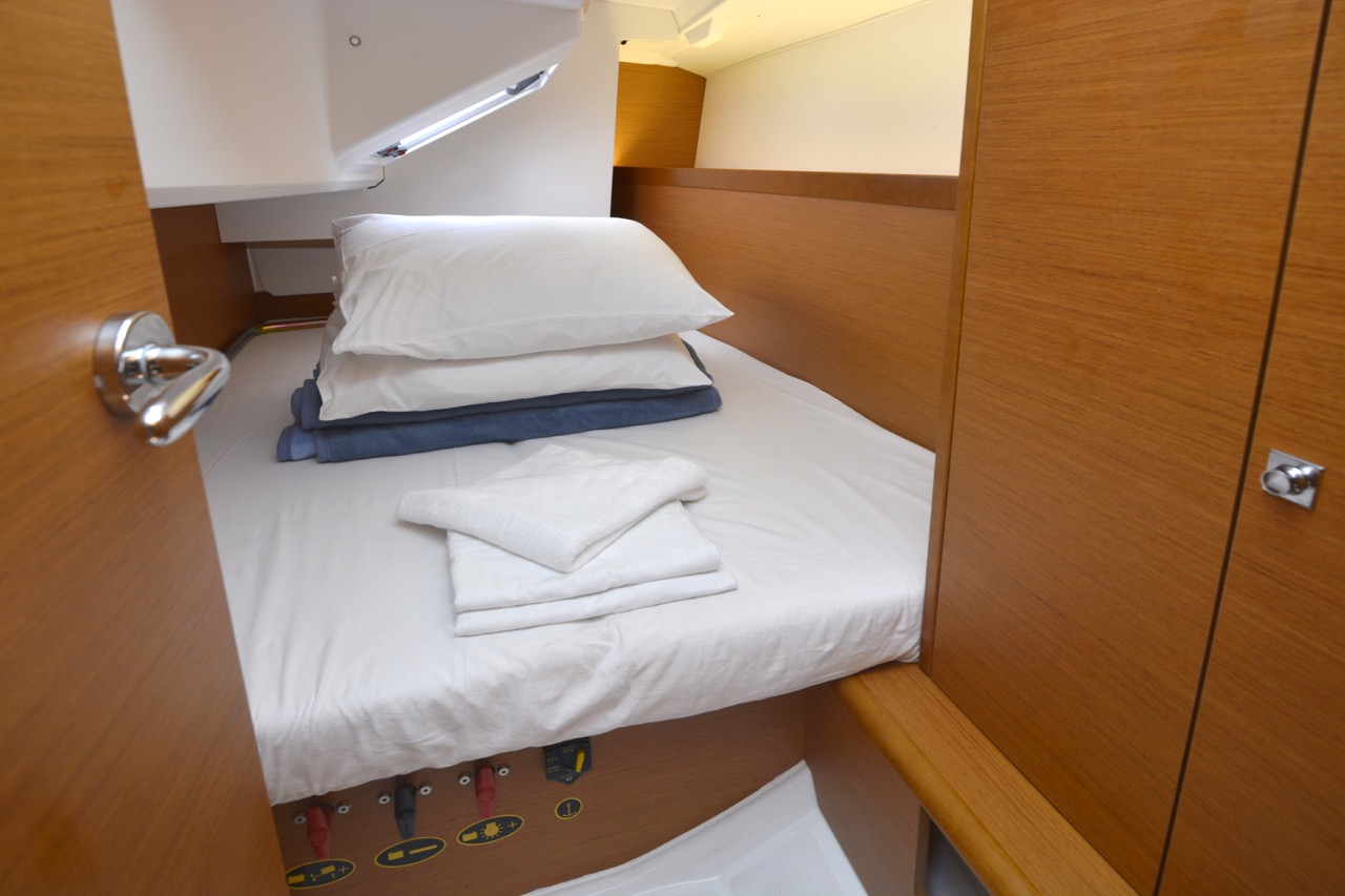 Immagine Sun Odyssey 349