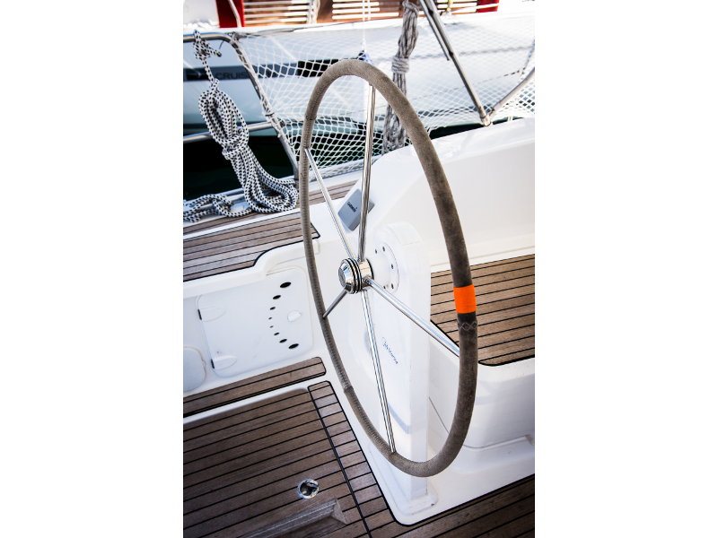 Immagine Bavaria Cruiser 41