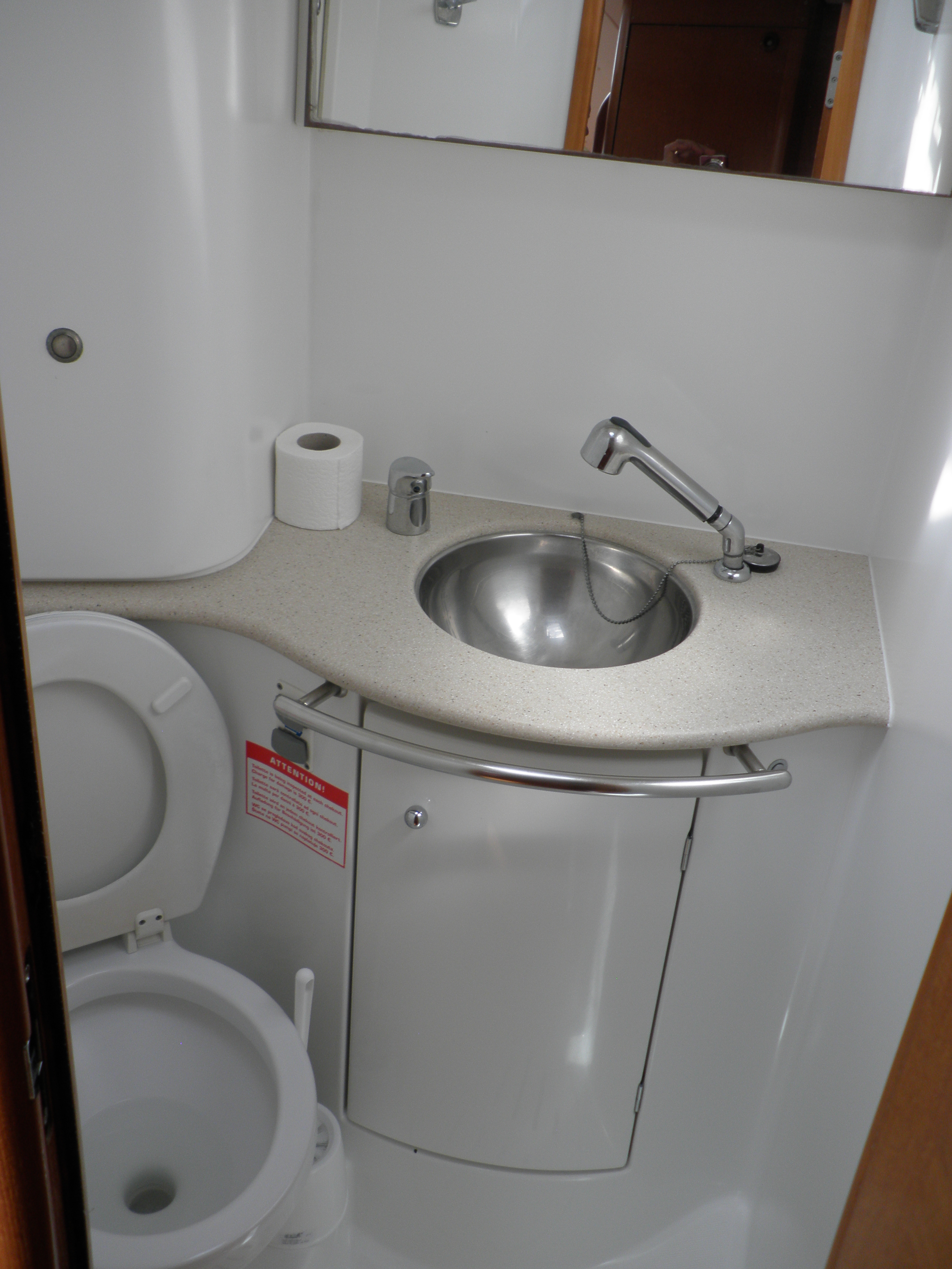 Immagine Sun Odyssey 54 DS