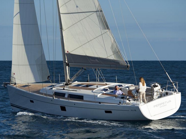 Immagine Hanse 445