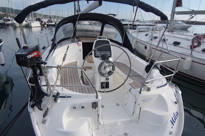 Immagine Bavaria 30 Cruiser