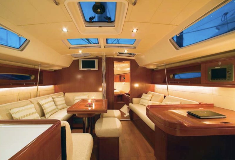 Immagine Beneteau Oceanis 46