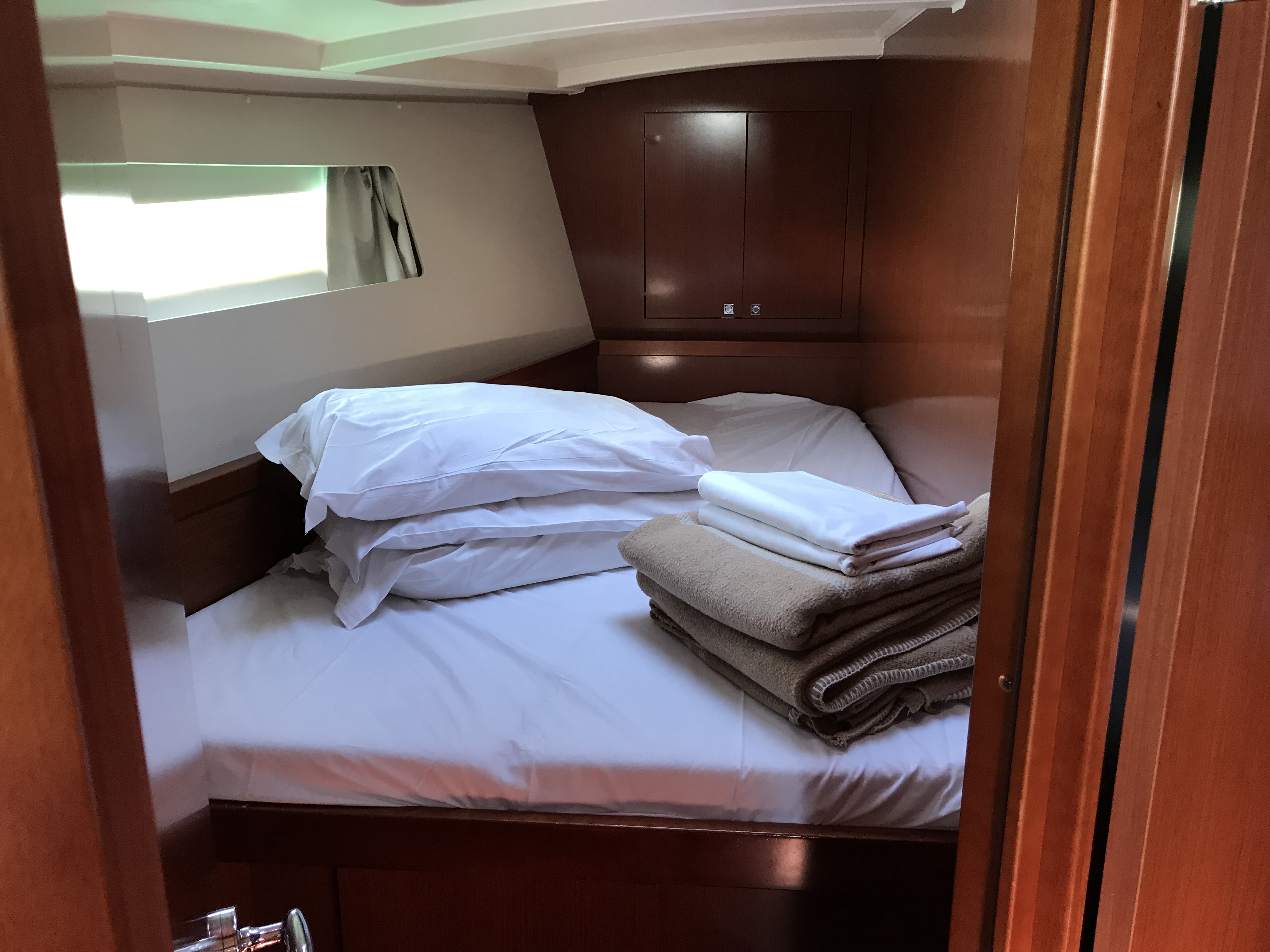 Immagine Oceanis 45