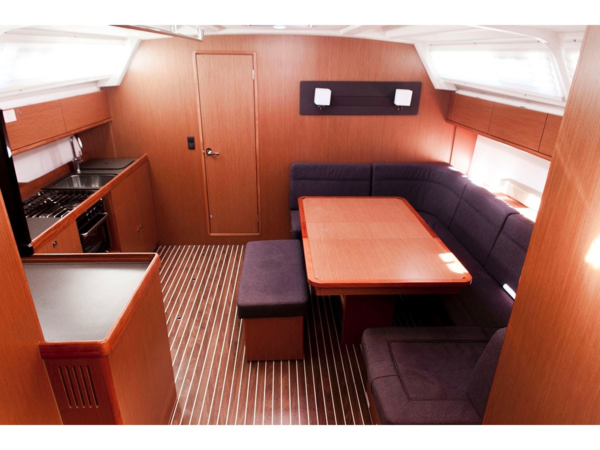 Immagine Bavaria 46 Cruiser