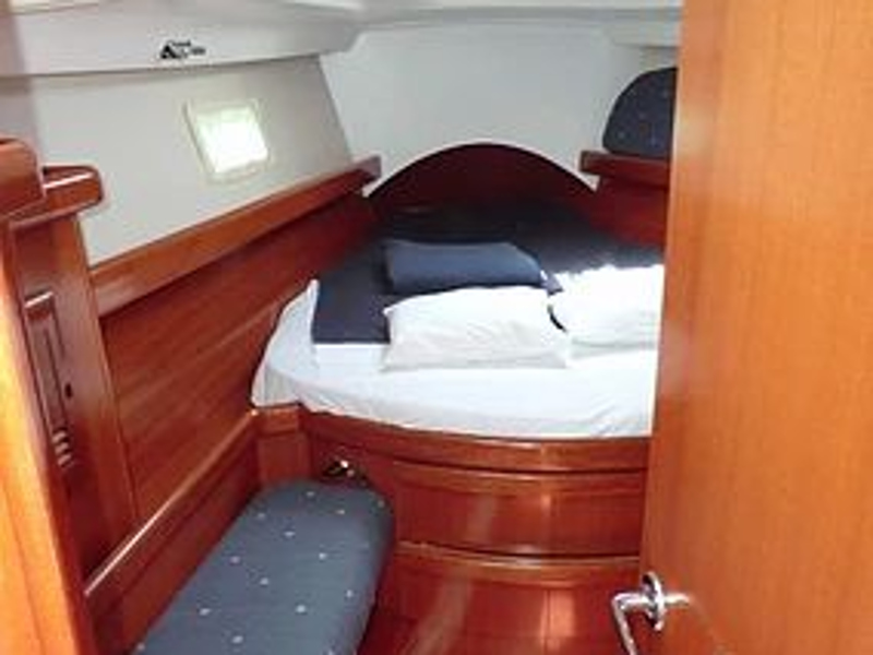 Immagine Oceanis 423 M