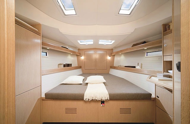 Immagine Bavaria Cruiser 45