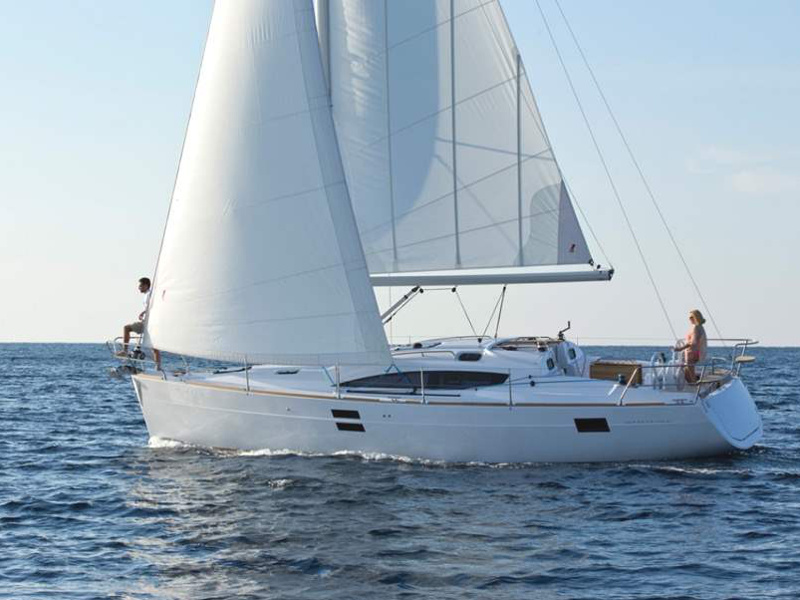 Immagine Elan Impression 40