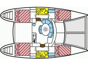 Immagine Lagoon 380 S2 