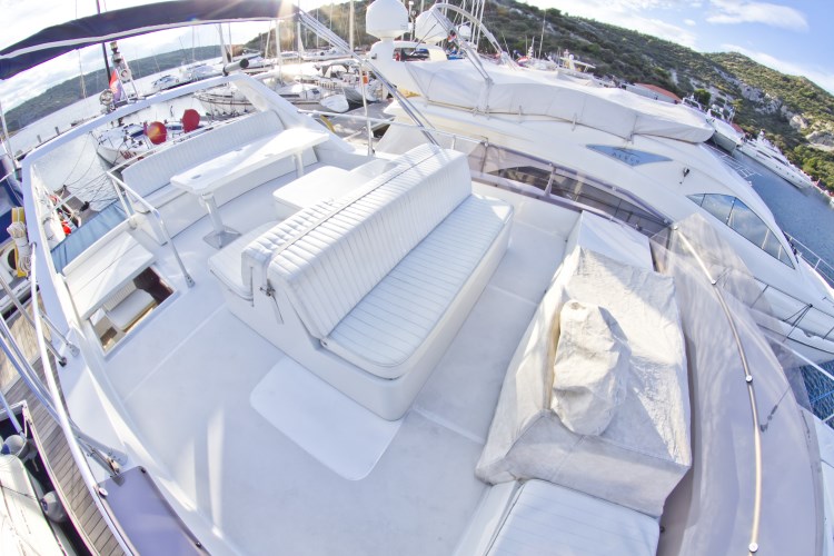 Immagine Ferretti 52-7