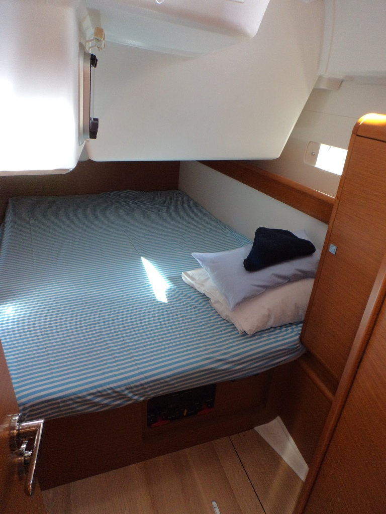 Immagine Sun Odyssey 509