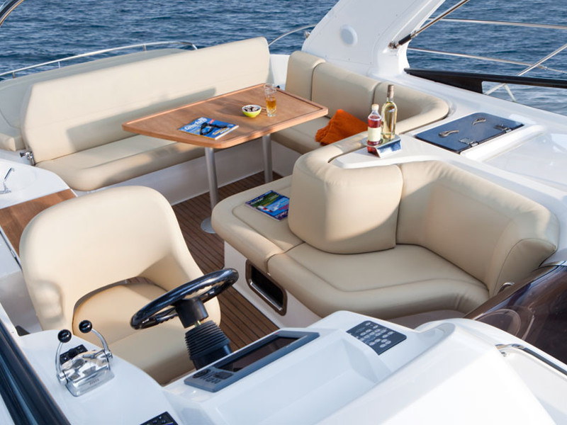 Immagine Bavaria 38 Sport