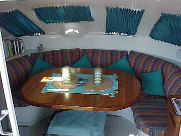 Lagoon 42  image