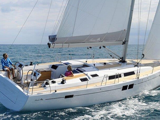 Immagine Hanse 505 (.)