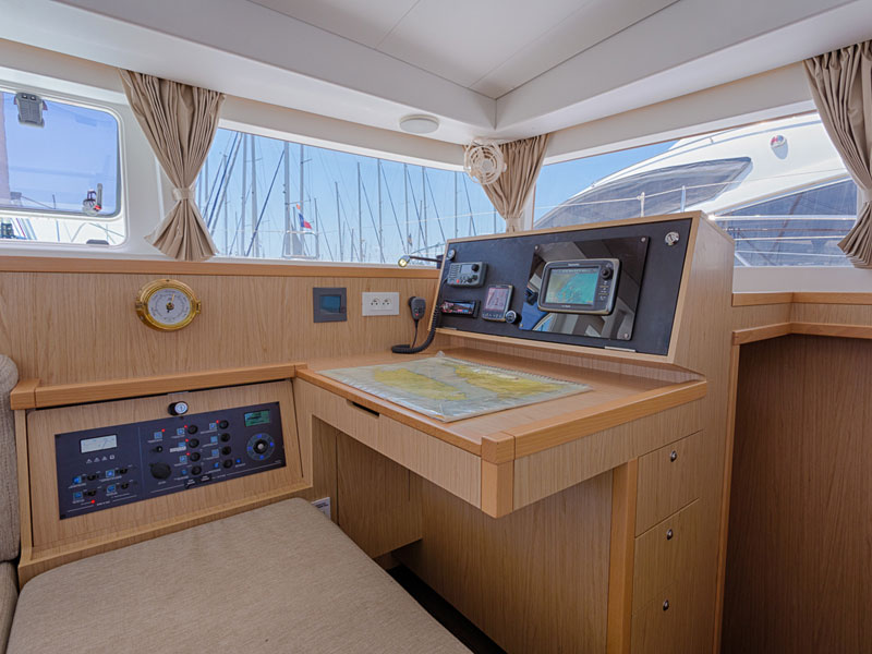 Immagine Lagoon 400 S2