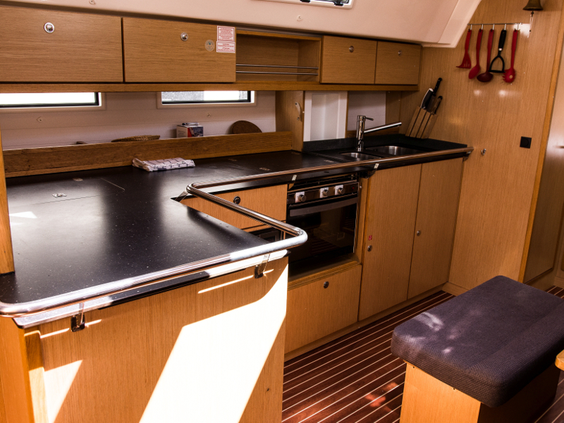 Immagine Bavaria Cruiser 45