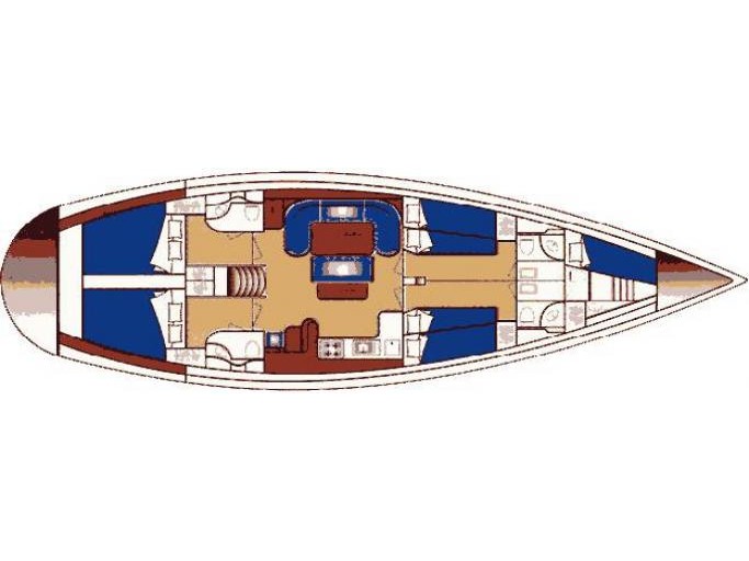 Immagine Ocean Star 51.2