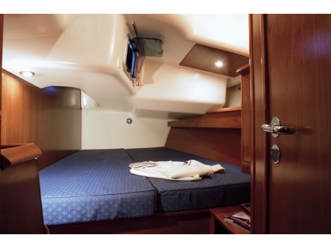 Immagine Sun Odyssey 45