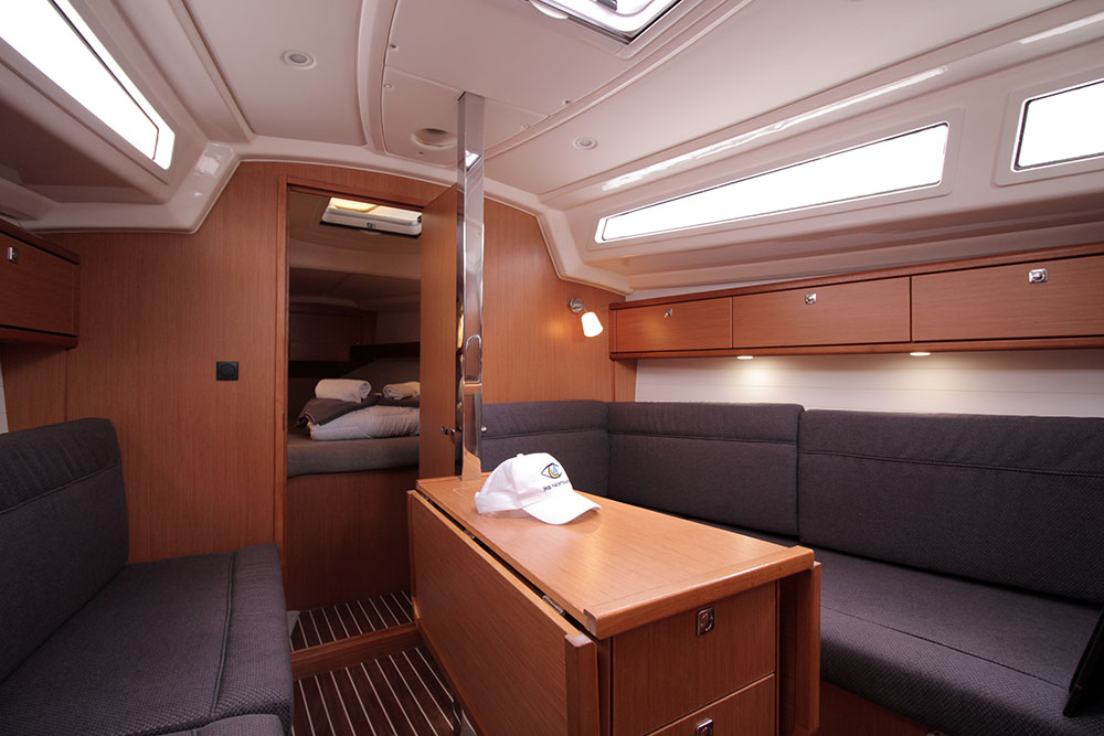 Immagine Bavaria Cruiser 33