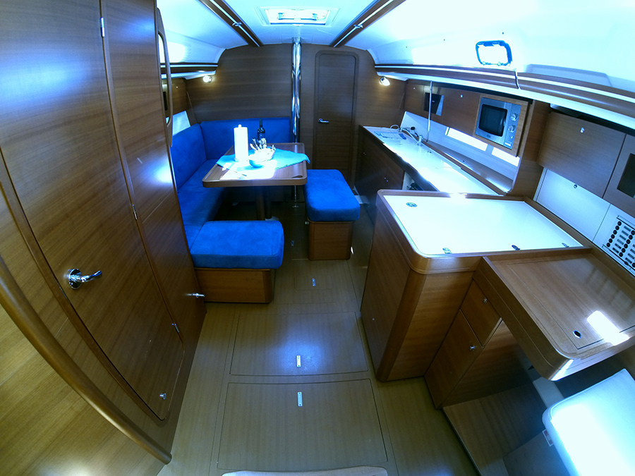 Immagine Dufour 375 Grand Large