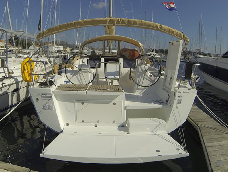 Immagine Dufour 460